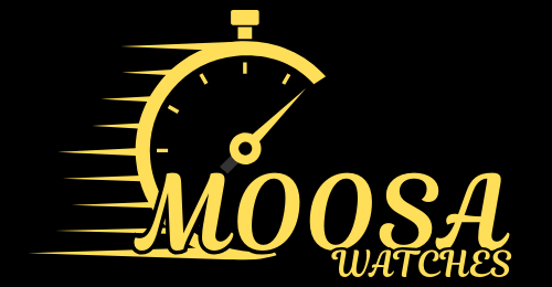 MOOSA WATCHES / موسى للساعات